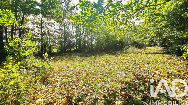 Ma-Cabane - Vente Terrain Bréal-sous-Vitré, 3280 m²