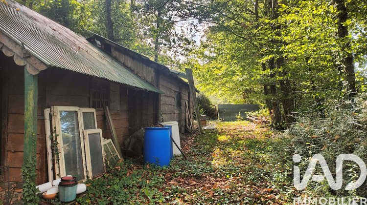Ma-Cabane - Vente Terrain Bréal-sous-Vitré, 3280 m²
