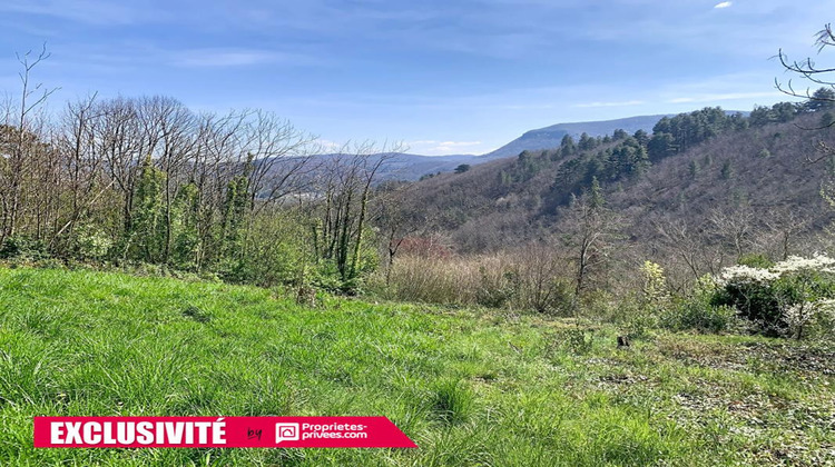 Ma-Cabane - Vente Terrain BREAU ET SALAGOSSE, 0 m²