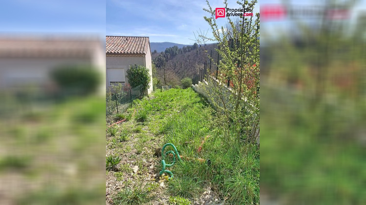 Ma-Cabane - Vente Terrain BREAU ET SALAGOSSE, 0 m²