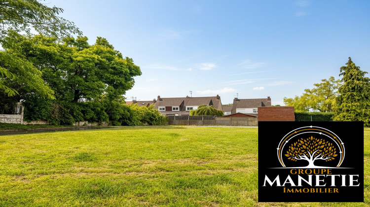 Ma-Cabane - Vente Terrain Brebières, 773 m²