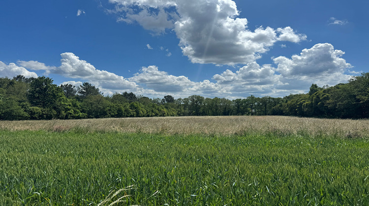 Ma-Cabane - Vente Terrain BRECH, 38000 m²