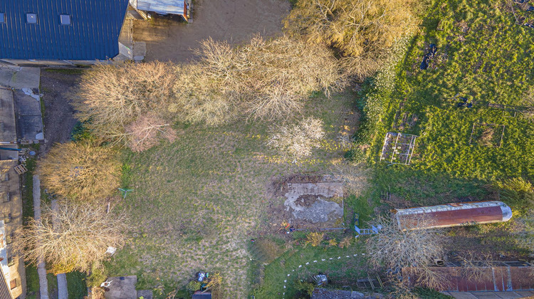 Ma-Cabane - Vente Terrain Brech, 706 m²