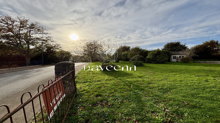 Ma-Cabane - Vente Terrain Brech, 0 m²