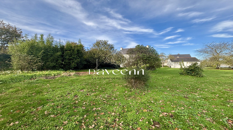 Ma-Cabane - Vente Terrain Brech, 0 m²