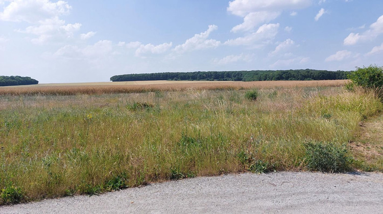 Ma-Cabane - Vente Terrain BRECY, 1042 m²