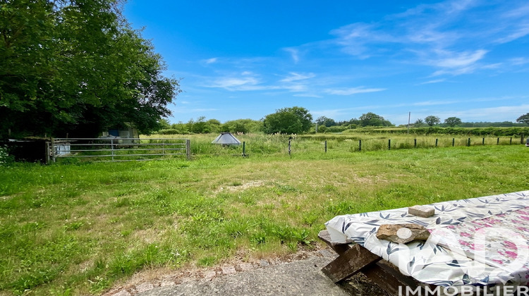 Ma-Cabane - Vente Terrain Brée, 4819 m²