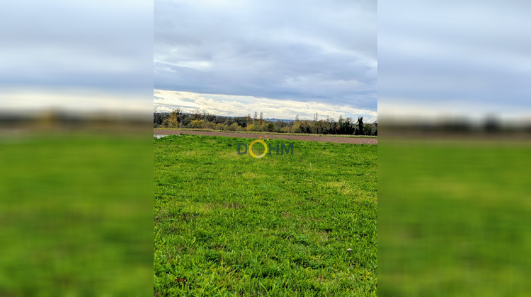 Ma-Cabane - Vente Terrain Brégnier-Cordon, 1003 m²