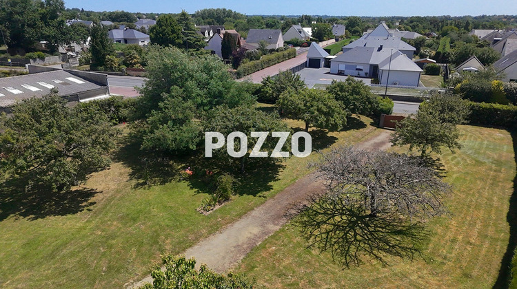 Ma-Cabane - Vente Terrain BREHAL, 942 m²