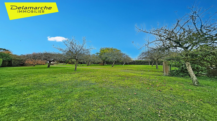 Ma-Cabane - Vente Terrain BREHAL, 942 m²