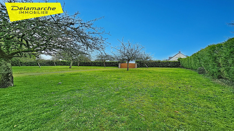 Ma-Cabane - Vente Terrain BREHAL, 942 m²