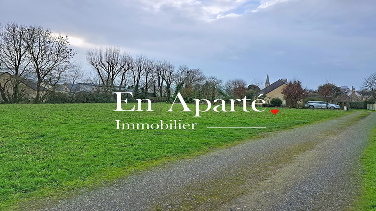 Ma-Cabane - Vente Terrain BREHAL, 1517 m²