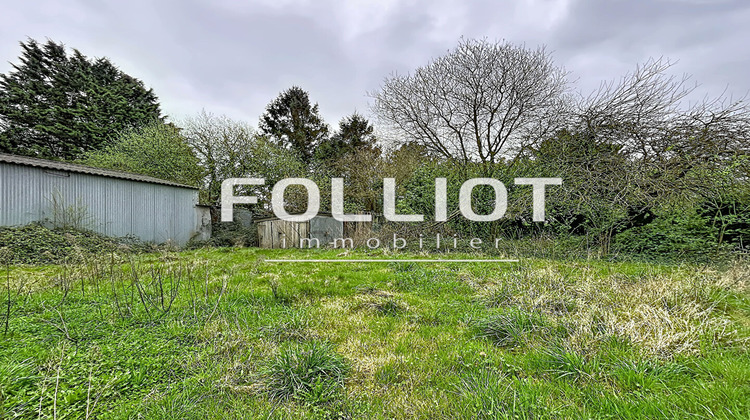 Ma-Cabane - Vente Terrain BREHAL, 1900 m²