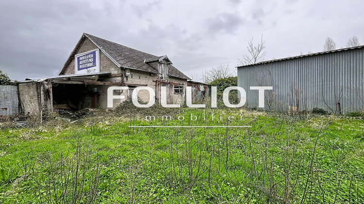 Ma-Cabane - Vente Terrain BREHAL, 1900 m²