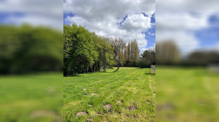 Ma-Cabane - Vente Terrain Bréhal, 1028 m²