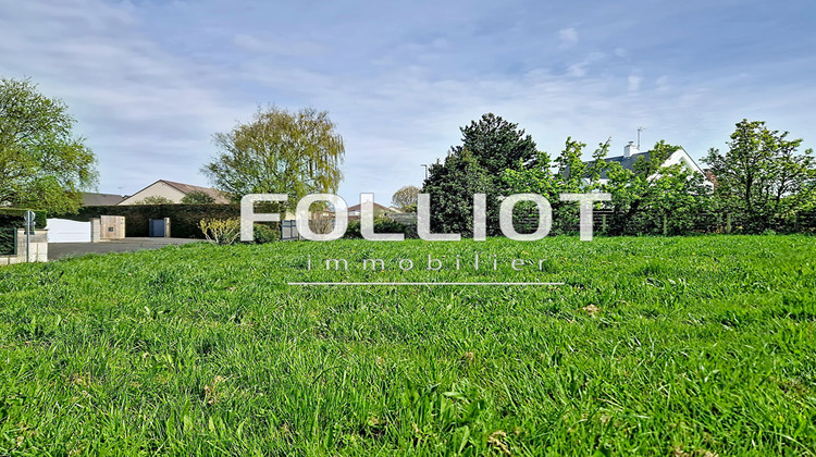 Ma-Cabane - Vente Terrain BREHAL, 430 m²