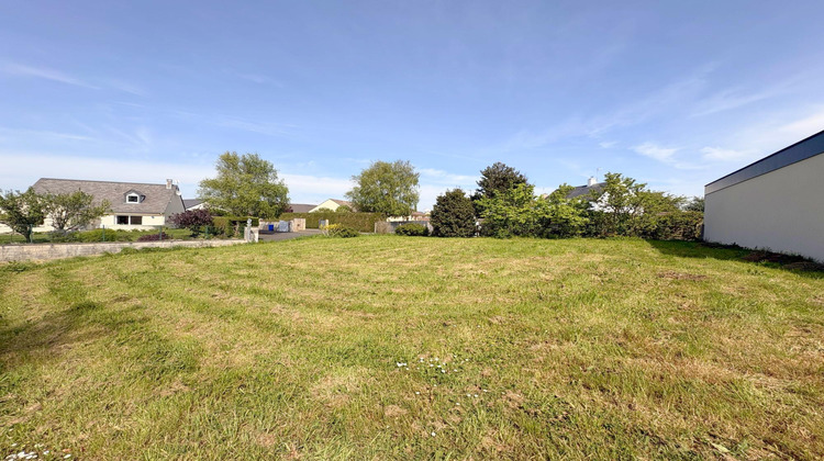 Ma-Cabane - Vente Terrain Bréhal, 431 m²