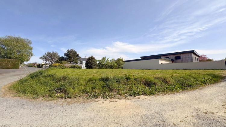 Ma-Cabane - Vente Terrain Bréhal, 431 m²