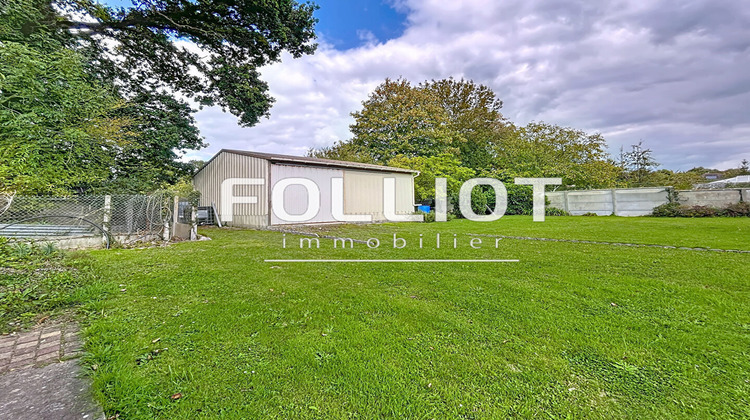 Ma-Cabane - Vente Terrain BREHAL, 600 m²