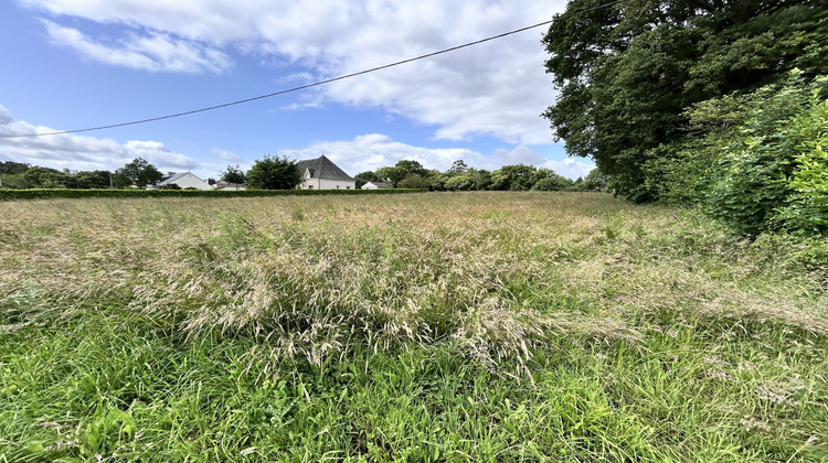 Ma-Cabane - Vente Terrain Bréhan, 4649 m²