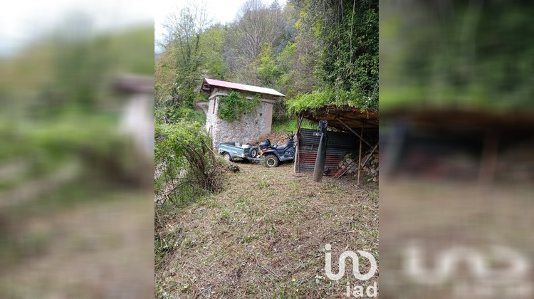 Ma-Cabane - Vente Terrain Breil-sur-Roya, 9300 m²