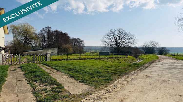 Ma-Cabane - Vente Terrain Breistroff-la-Grande, 881 m²