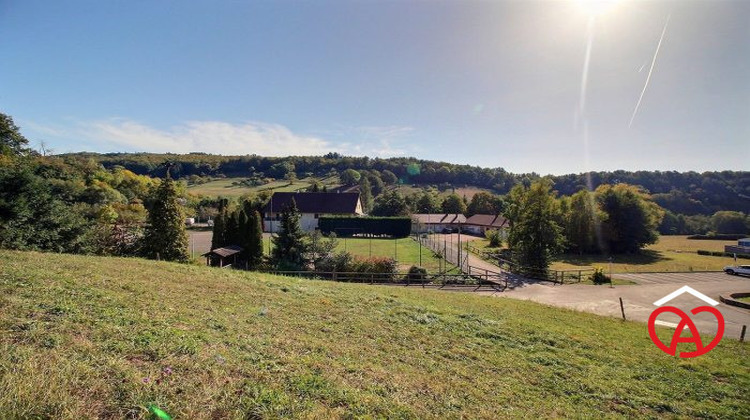 Ma-Cabane - Vente Terrain Breitenbach, 1811 m²