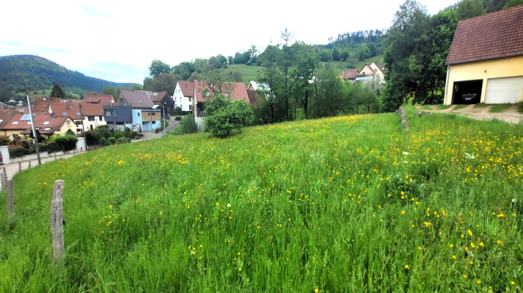 Ma-Cabane - Vente Terrain Breitenbach-Haut-Rhin, 1506 m²