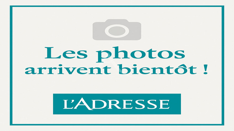 Ma-Cabane - Vente Terrain BREM-SUR-MER, 1550 m²