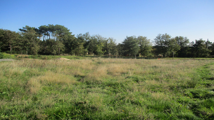 Ma-Cabane - Vente Terrain Brem-sur-Mer, 500 m²