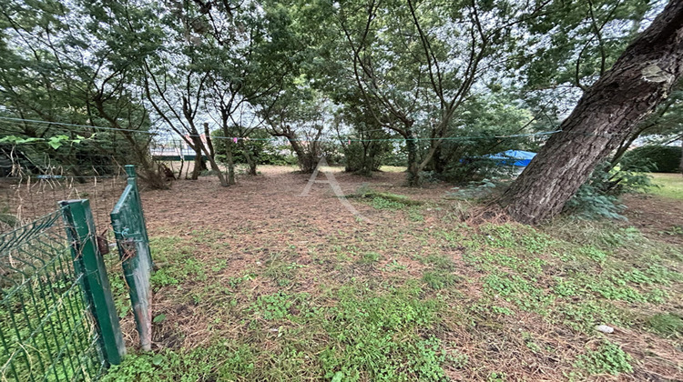 Ma-Cabane - Vente Terrain BREM-SUR-MER, 350 m²