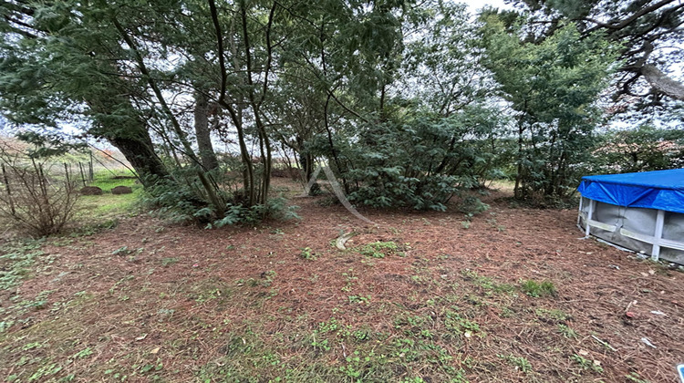 Ma-Cabane - Vente Terrain BREM-SUR-MER, 350 m²