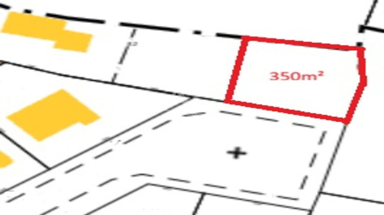 Ma-Cabane - Vente Terrain BREM-SUR-MER, 350 m²