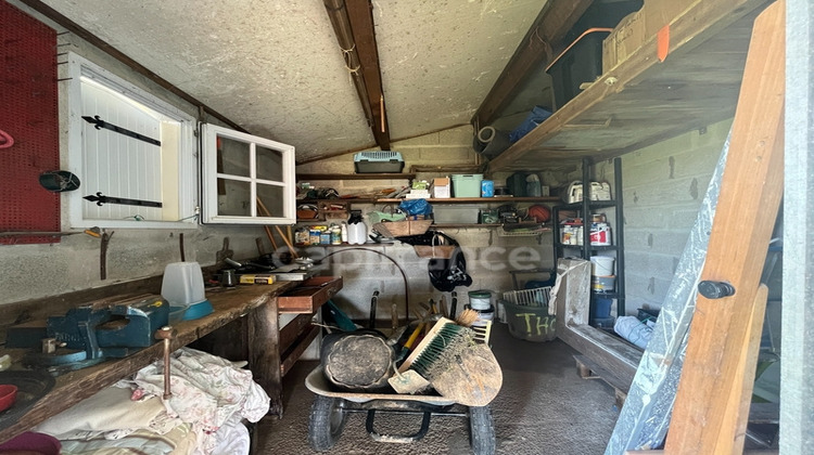 Ma-Cabane - Vente Terrain BREM SUR MER, 340 m²