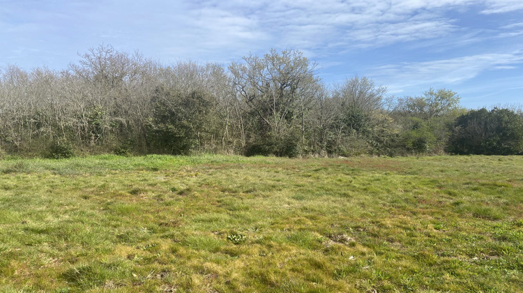 Ma-Cabane - Vente Terrain Brem-sur-Mer, 913 m²