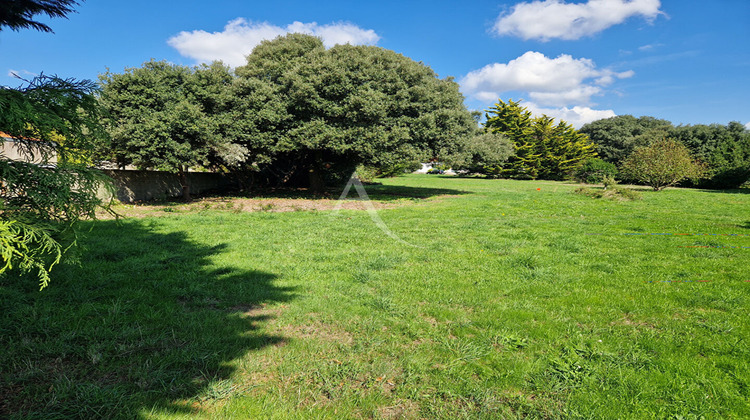 Ma-Cabane - Vente Terrain BREM-SUR-MER, 597 m²