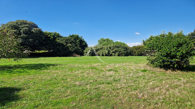 Ma-Cabane - Vente Terrain BREM-SUR-MER, 597 m²
