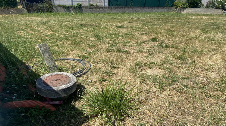 Ma-Cabane - Vente Terrain Brem-sur-Mer, 1009 m²