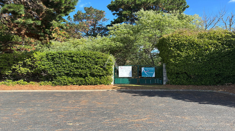 Ma-Cabane - Vente Terrain BREM-SUR-MER, 366 m²