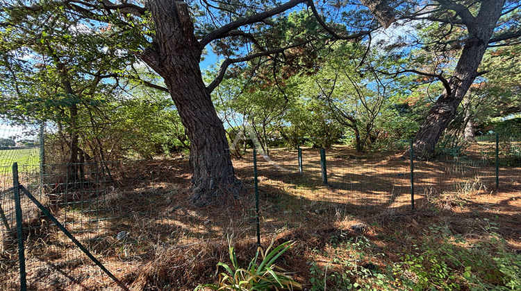 Ma-Cabane - Vente Terrain BREM-SUR-MER, 366 m²