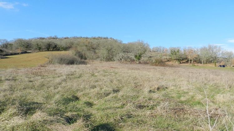 Ma-Cabane - Vente Terrain Brengues, 4000 m²