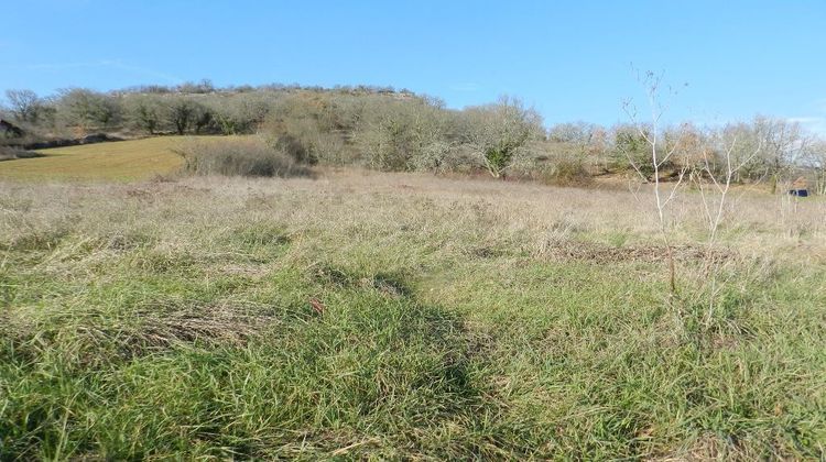 Ma-Cabane - Vente Terrain Brengues, 4000 m²