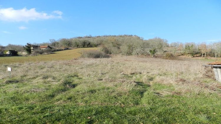 Ma-Cabane - Vente Terrain Brengues, 4000 m²