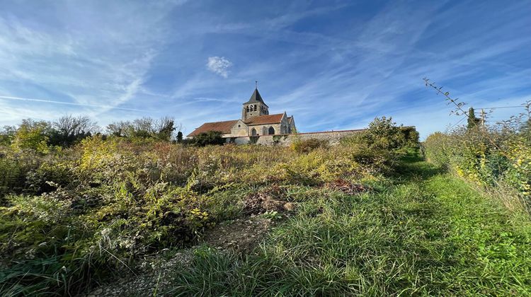 Ma-Cabane - Vente Terrain BRENOUILLE, 850 m²