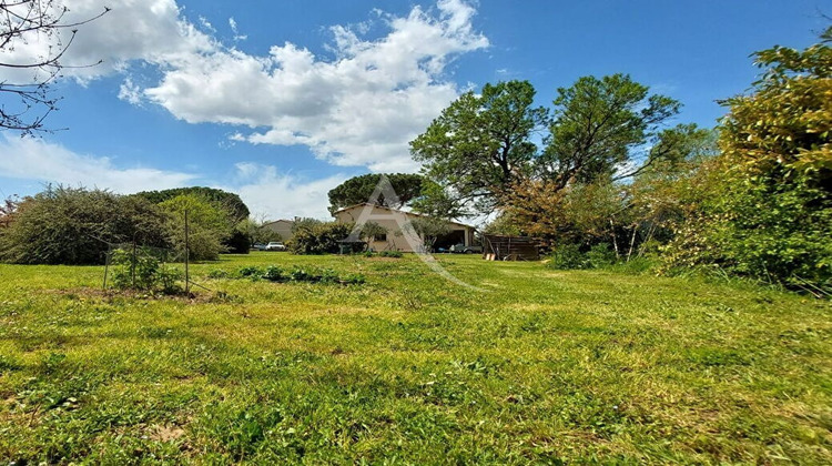 Ma-Cabane - Vente Terrain BRENS, 978 m²