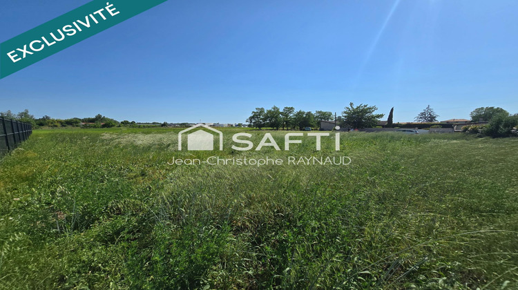 Ma-Cabane - Vente Terrain Brens, 1489 m²