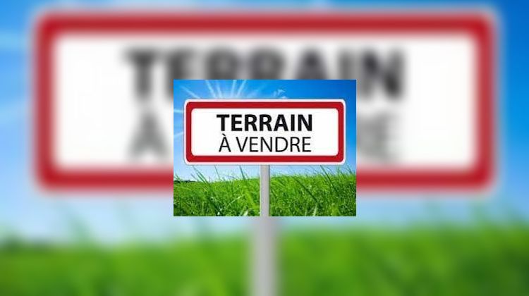 Ma-Cabane - Vente Terrain Bressols, 710 m²