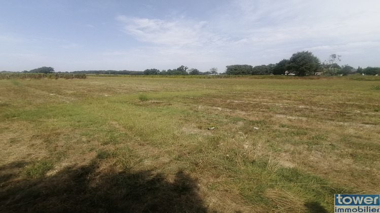 Ma-Cabane - Vente Terrain Bressols, 1600 m²