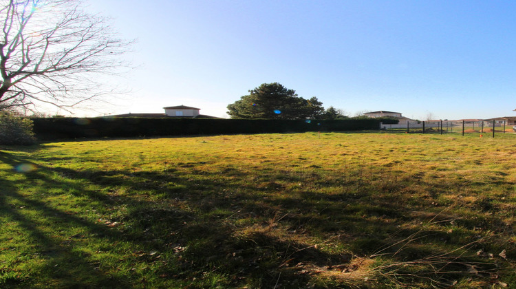 Ma-Cabane - Vente Terrain Bressols, 1001 m²