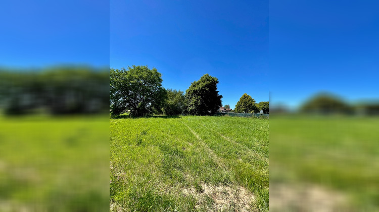 Ma-Cabane - Vente Terrain BRESSOLS, 1954 m²
